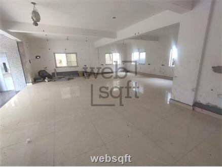 Hyderabad Retail showroom for Rent